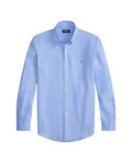 Camisa azul Polo Ralph Lauren
